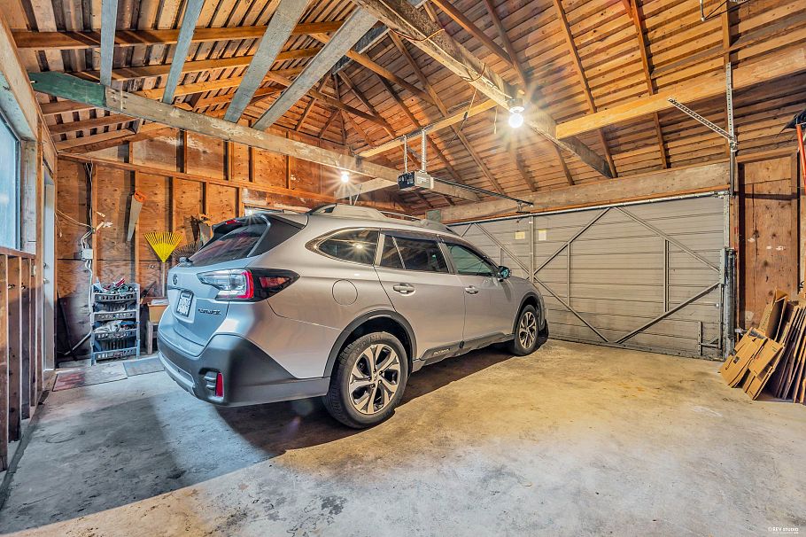 5540 Alma Street Vancouver, BC - 19