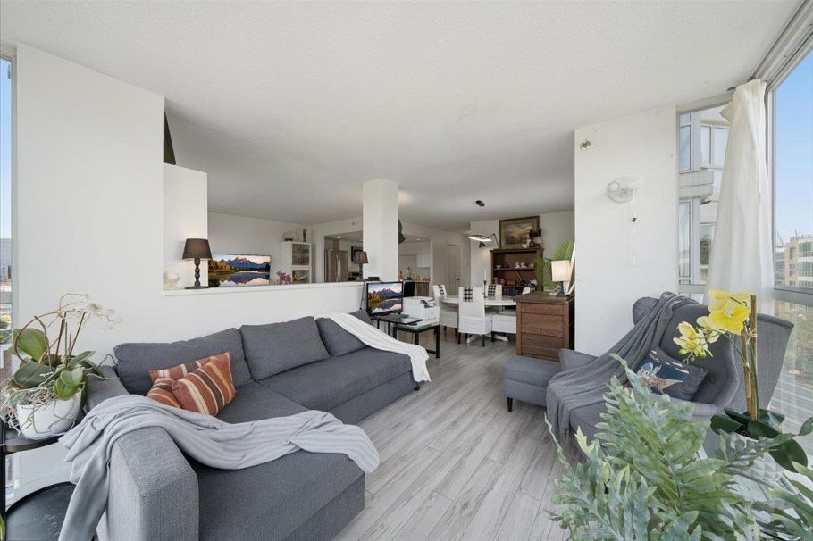 502 1255 Main Street Vancouver, BC - 15