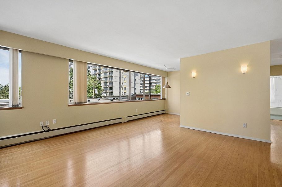 401 1315 Cardero Street Vancouver, BC - 13