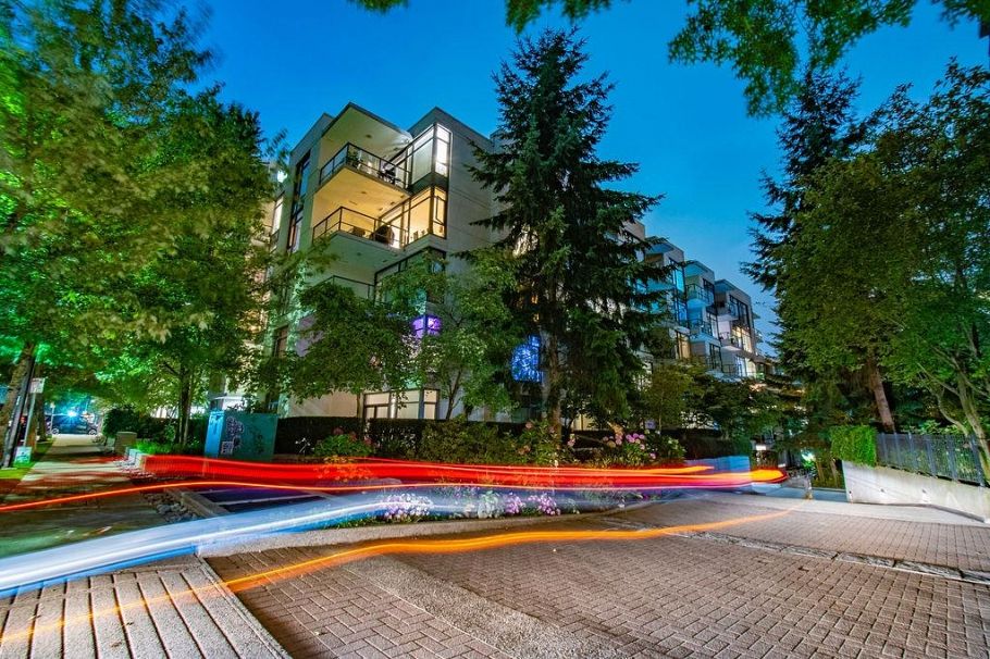 206 135 W 2nd Street North Vancouver, BC - 23