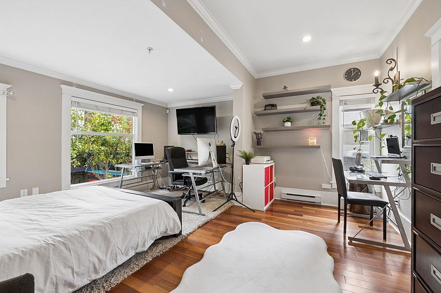 971 Nicola Street Vancouver, BC - 13
