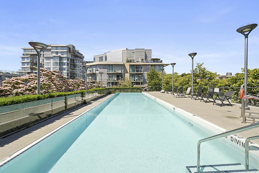 70 W 1st Avenue Vancouver, BC - 20