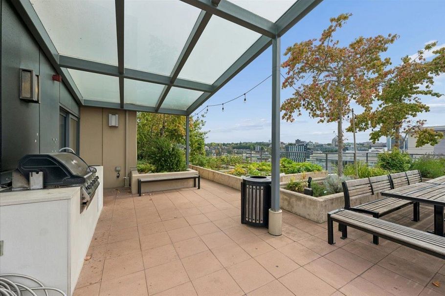 608 288 W 1st Avenue Vancouver, BC - 21
