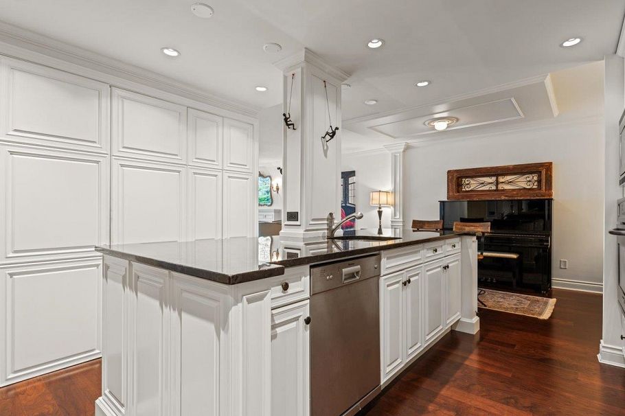 108 1490 Pennyfarthing Drive Vancouver, BC - 7