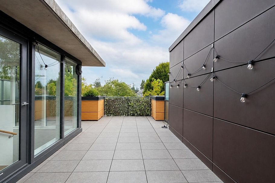 8460 Cornish Street Vancouver, BC - 27