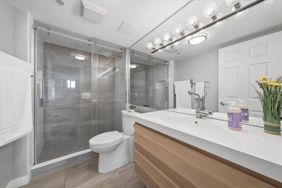 502 1255 Main Street Vancouver, BC - 24