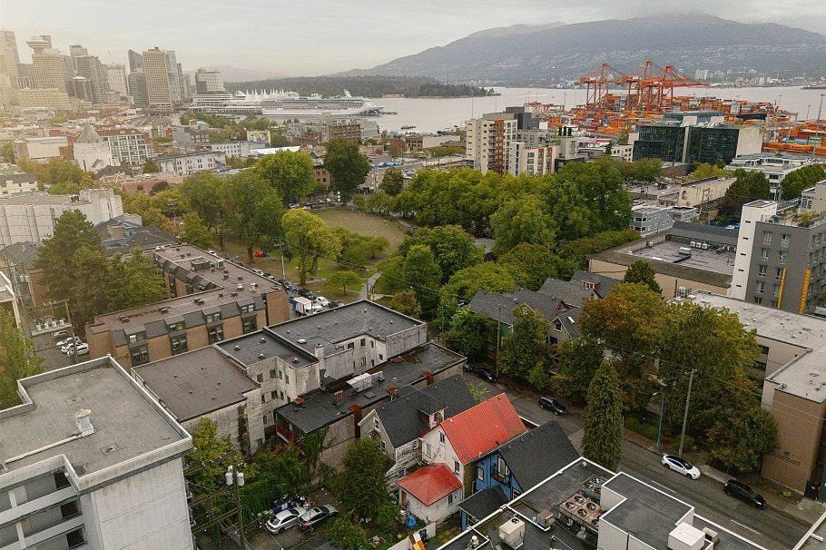 522 E Cordova Street Vancouver, BC - 7