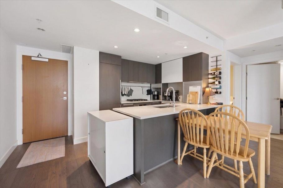 608 288 W 1st Avenue Vancouver, BC - 11