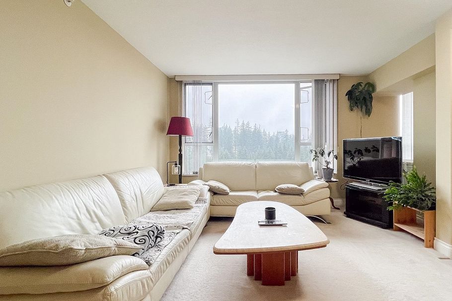 901 5615 Hampton Place Vancouver, BC - 9