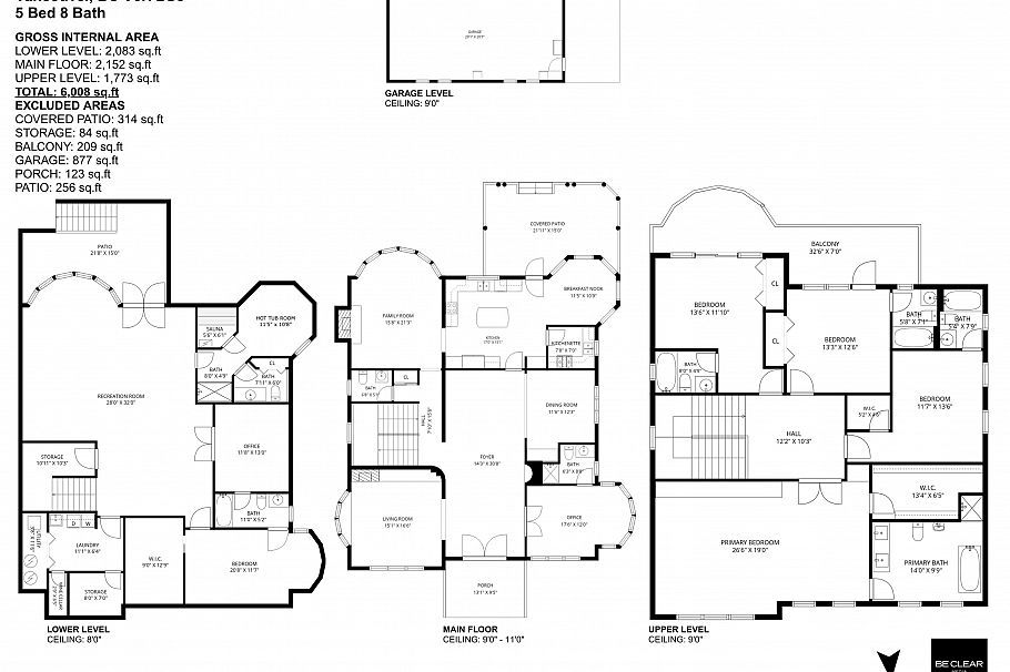 1050 Connaught Drive Vancouver, BC - 40