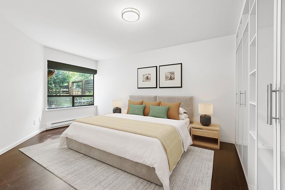 105 3191 Mountain Highway North Vancouver, BC - 20