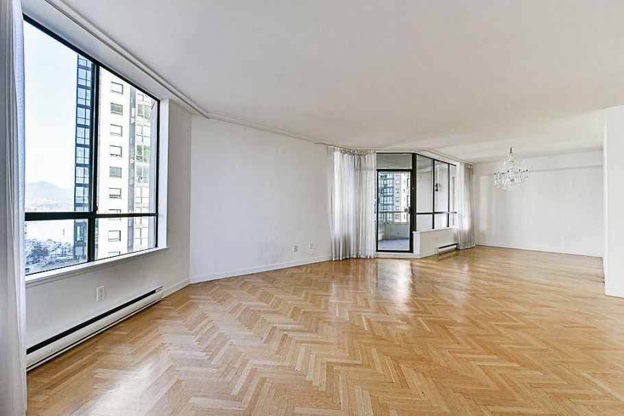 501 738 Broughton Street Vancouver, BC - 10