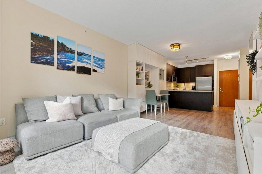 G11 139 W 22nd Street North Vancouver, BC - 8