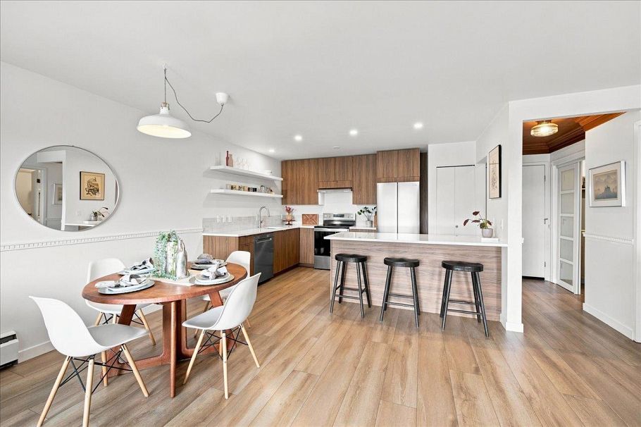207 236 W 2nd Street North Vancouver, BC - 7