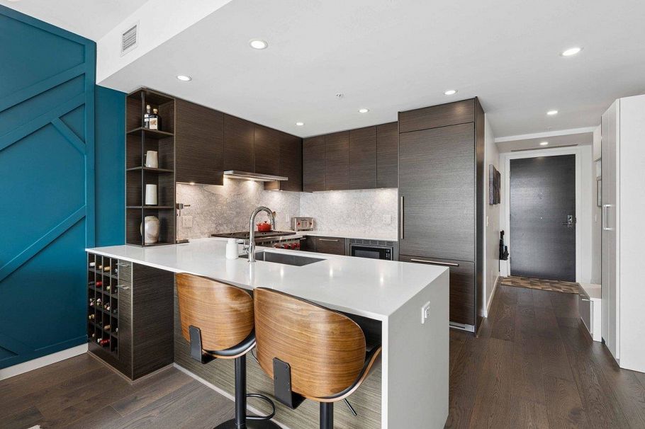304 1819 W 5th Avenue Vancouver, BC - 9