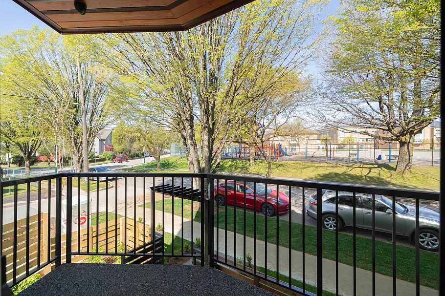 4830 Duchess Street Vancouver, BC - 20