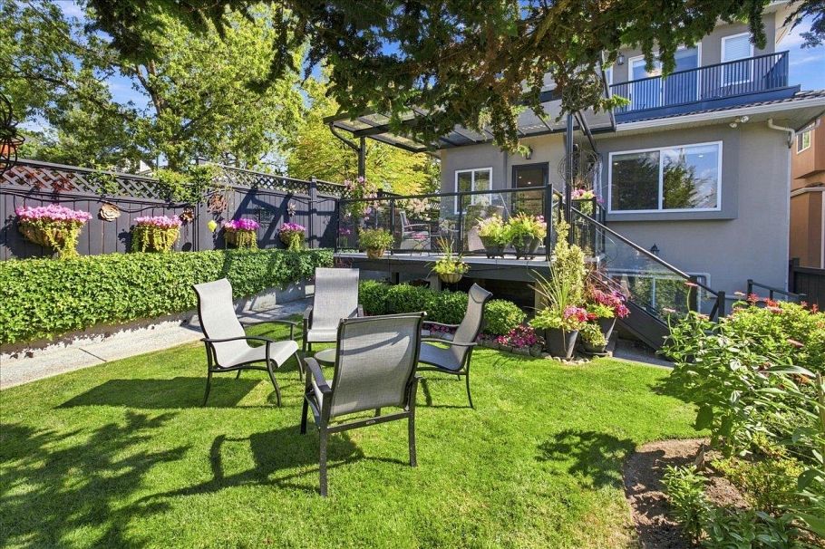 3493 Oxford Street Vancouver, BC - 39