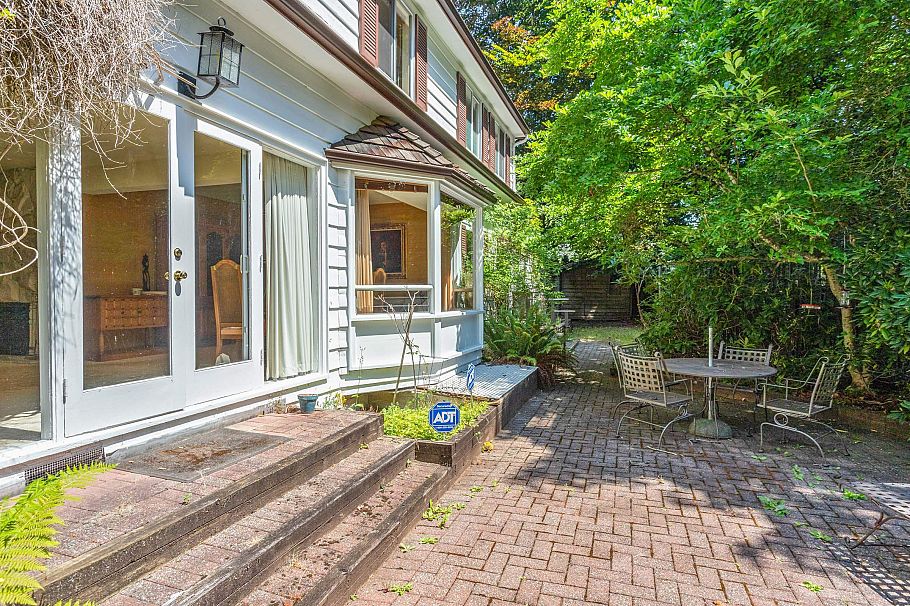 1671 Haverhill Place North Vancouver, BC - 21