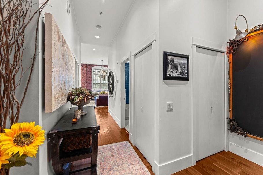 104 1811 W 16th Avenue Vancouver, BC - 21