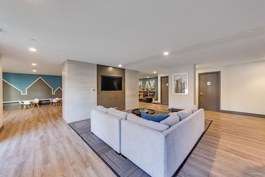 409 3581 E Kent Avenue North Vancouver, BC - 30