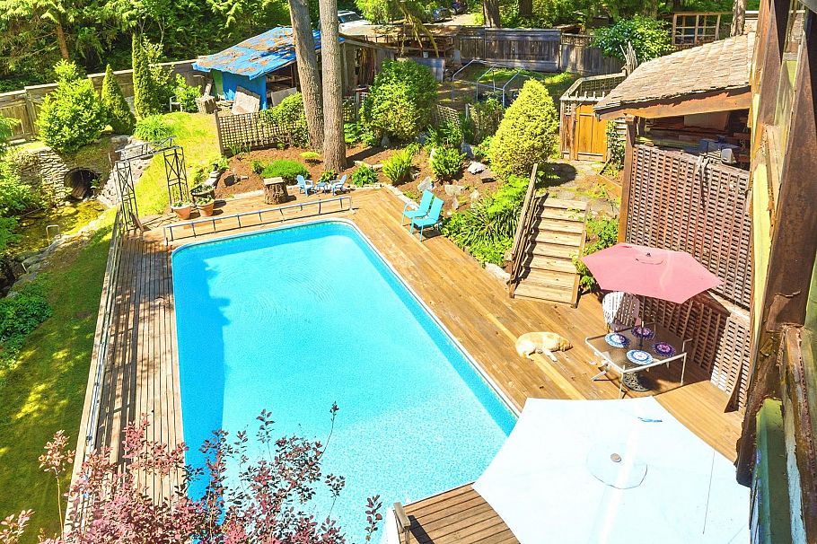 5481 Indian River Drive North Vancouver, BC - 24