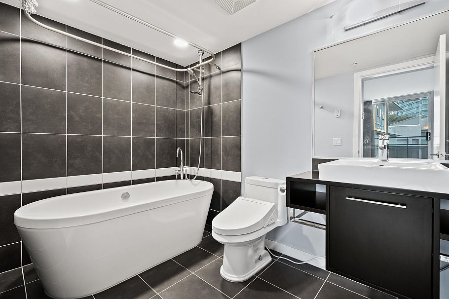 221 188 Keefer Place Vancouver, BC - 20