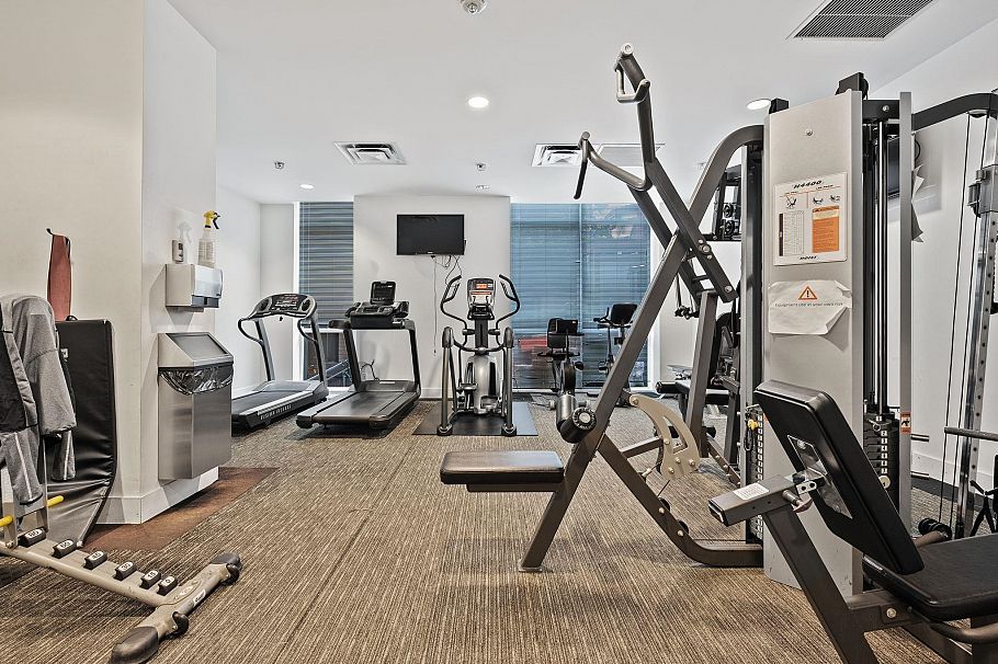702 888 Homer Street Vancouver, BC - 26