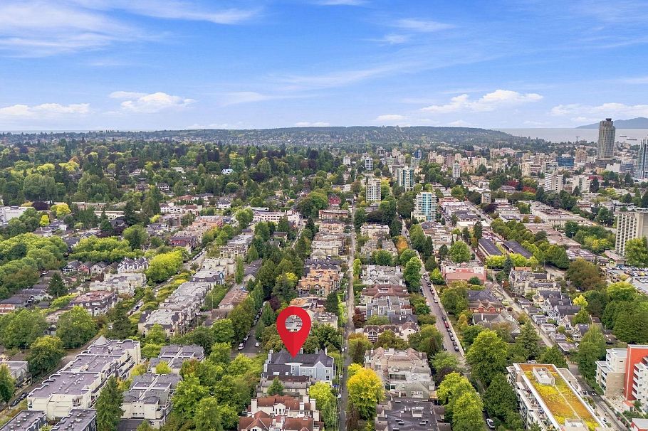 3062 Willow Street Vancouver, BC - 30