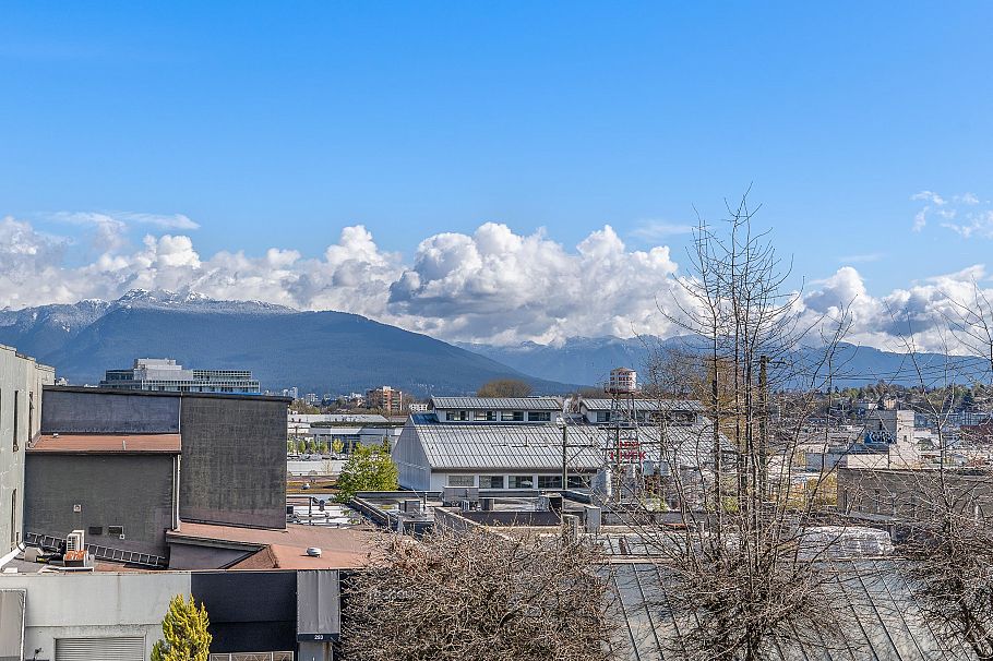 417 256 E 2nd Avenue Vancouver, BC - 26