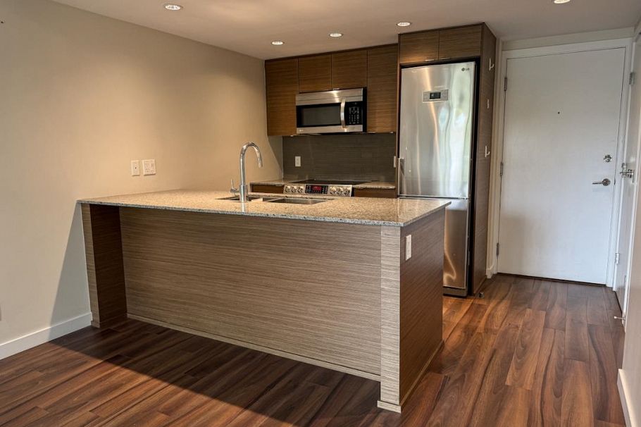 321 135 E 17th Street North Vancouver, BC - 4