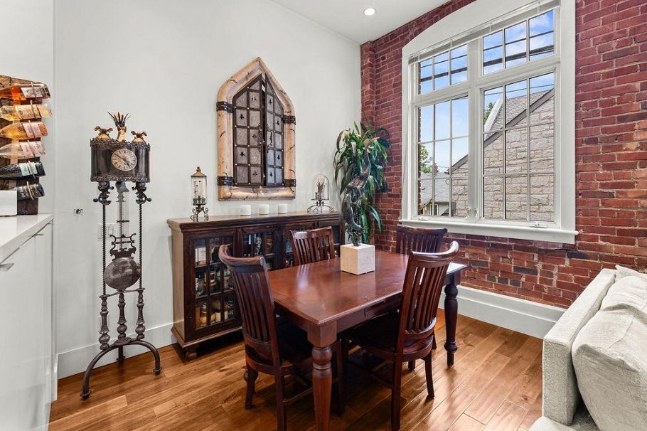 104 1811 W 16th Avenue Vancouver, BC - 8