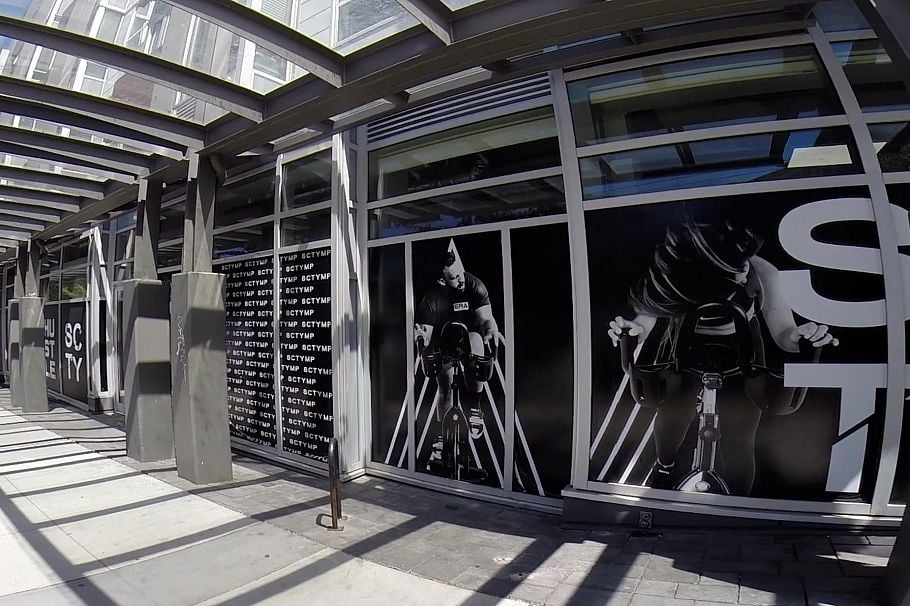 357 E 11th Avenue Vancouver, BC - 30