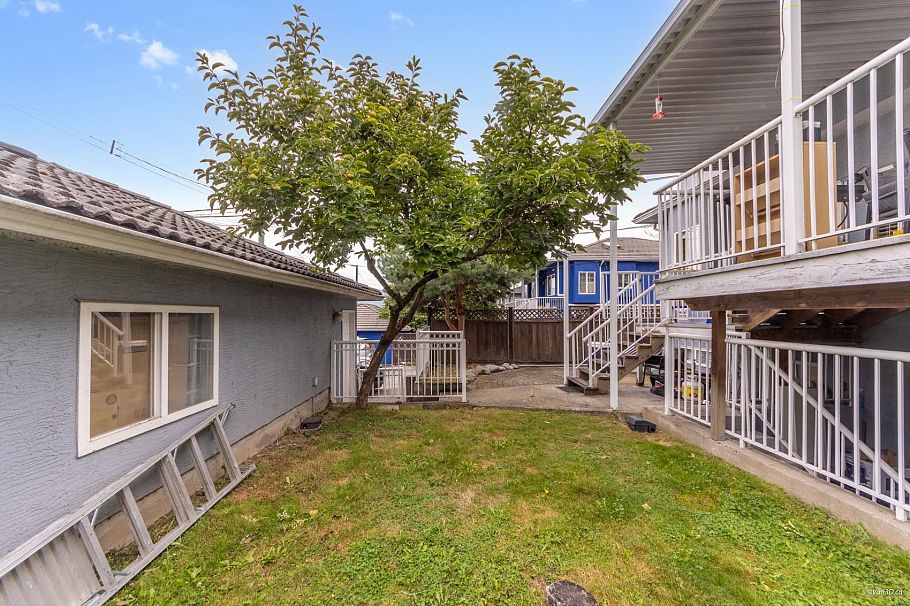 3207 Vimy Crescent Vancouver, BC - 34