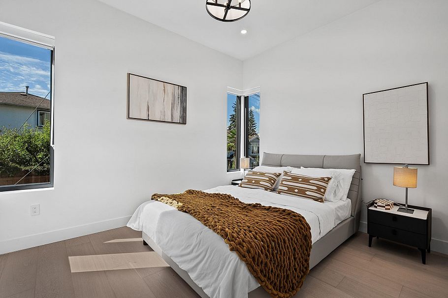 1605 E 21st Avenue Vancouver, BC - 23