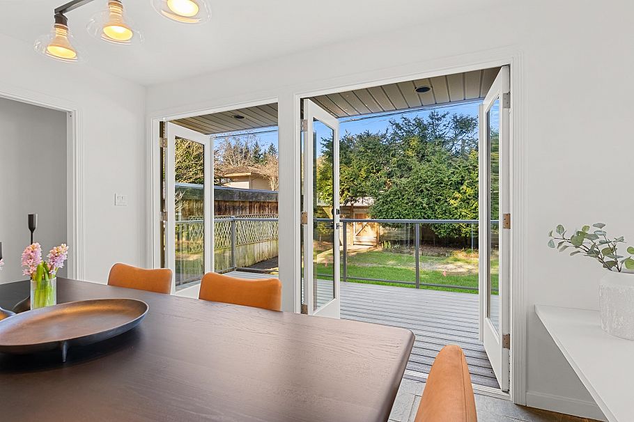 4709 Chancellor Boulevard Vancouver, BC - 21