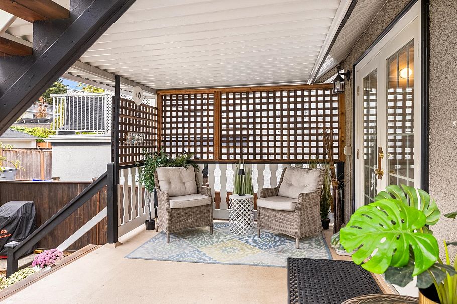 404 W 18th Avenue Vancouver, BC - 29