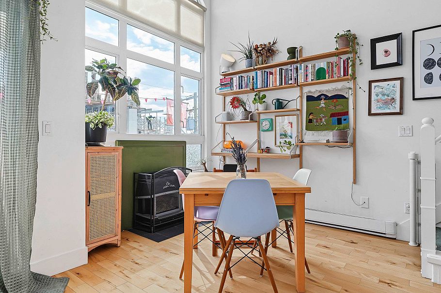308 1330 Graveley Street Vancouver, BC - 4