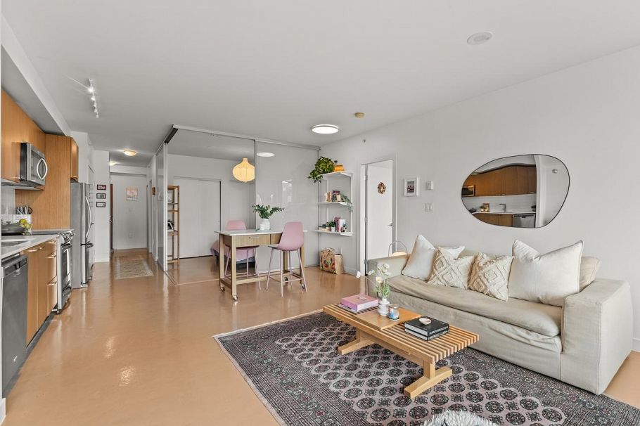715 221 Union Street Vancouver, BC - 18