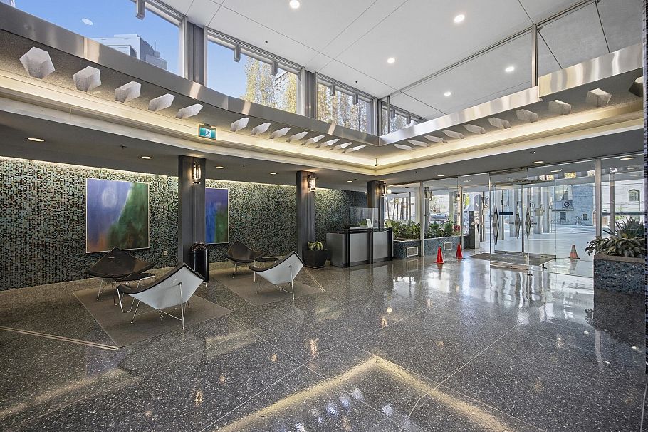 1110 989 Nelson Street Vancouver, BC - 19