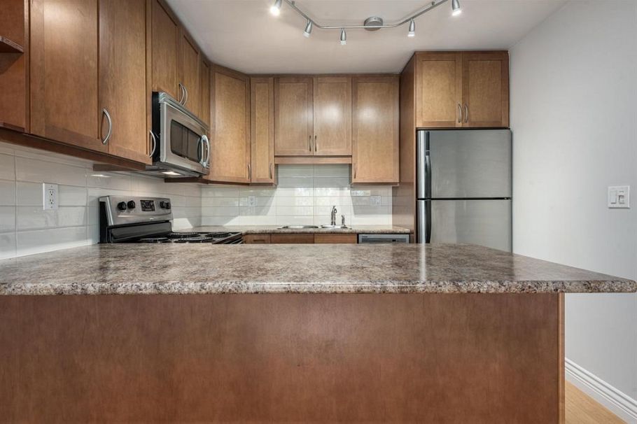 401 2920 Ash Street Vancouver, BC - 4