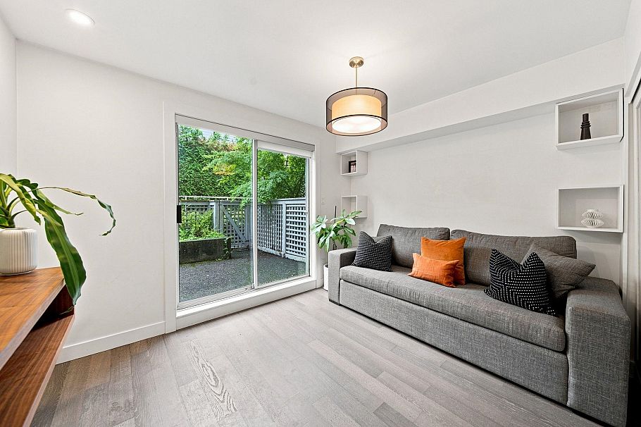 3062 Willow Street Vancouver, BC - 15