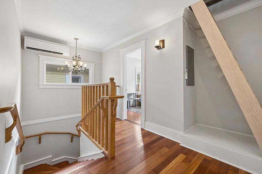 971 Nicola Street Vancouver, BC - 12