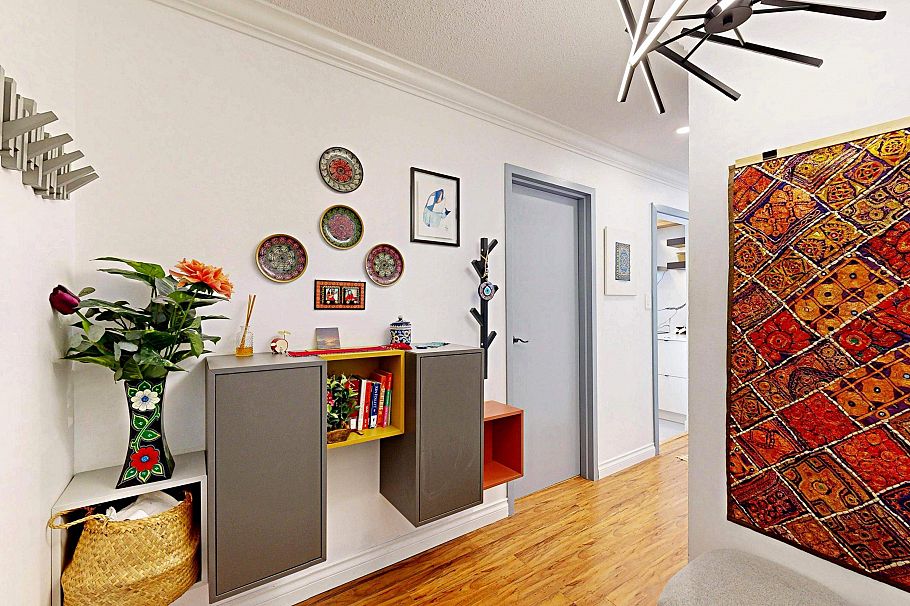 204 252 W 2nd Street North Vancouver, BC - 36