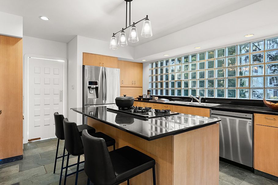 4709 Chancellor Boulevard Vancouver, BC - 16
