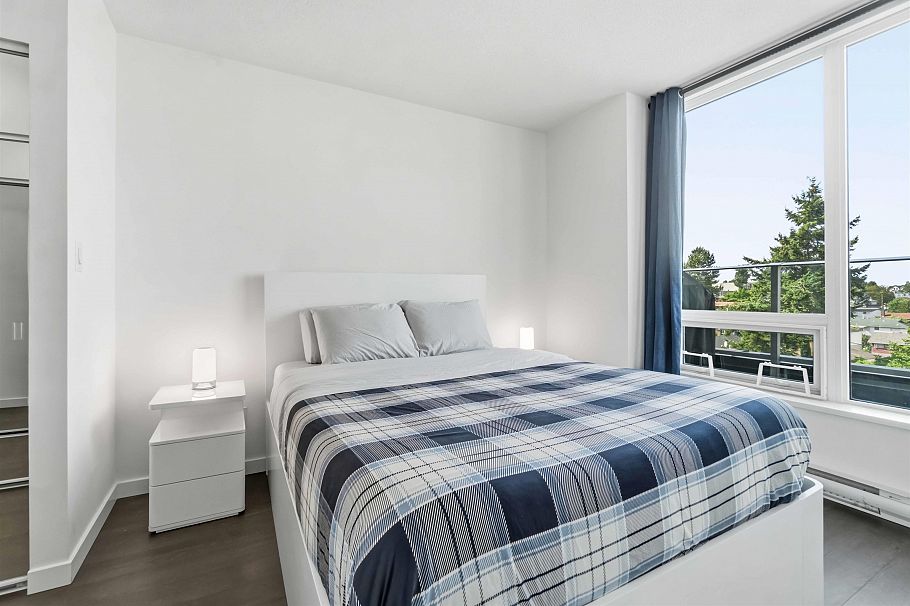615 5598 Ormidale Street Vancouver, BC - 19