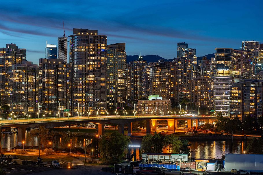 1107 288 W 1st Avenue Vancouver, BC - 35