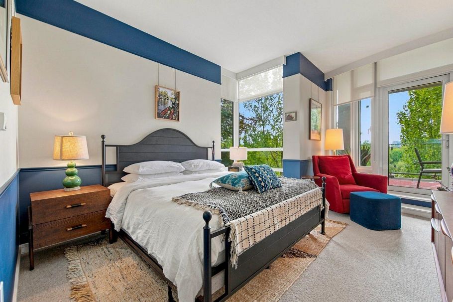 306 1616 Columbia Street Vancouver, BC - 16