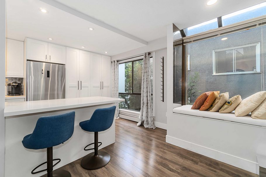 317 1345 W 15th Avenue Vancouver, BC - 10