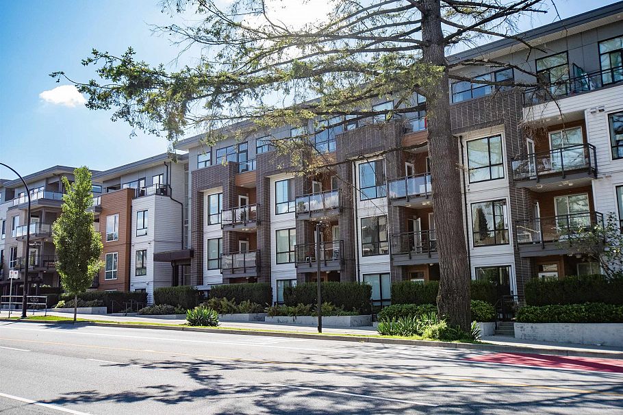 111 615 E 3rd Street North Vancouver, BC - 28