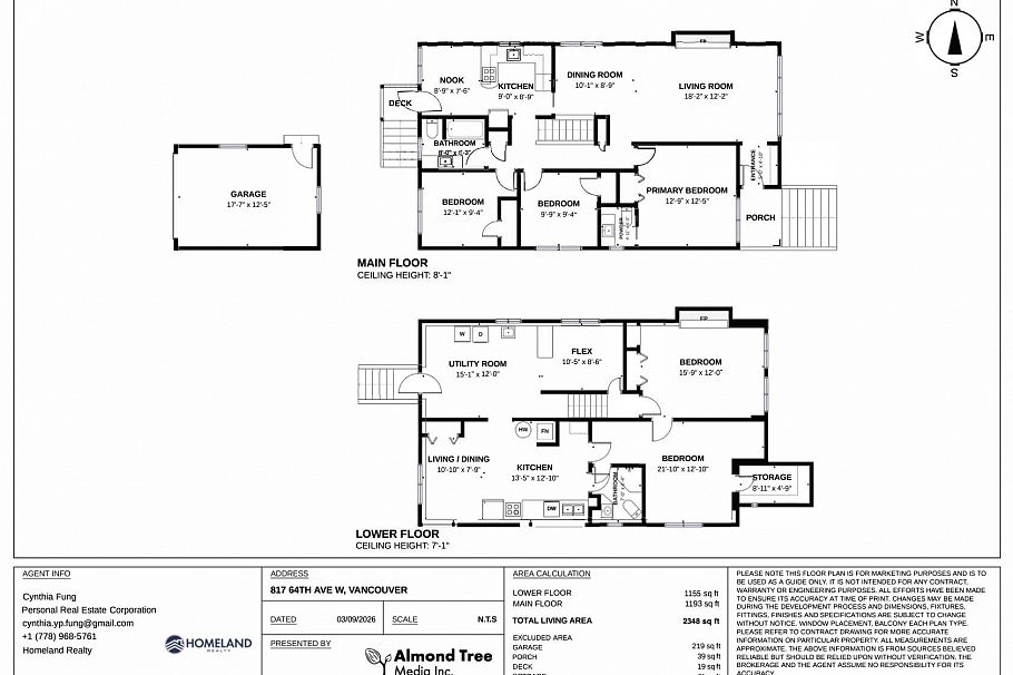 817 W 64th Avenue Vancouver, BC - 37